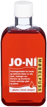 Jo-Ni Møbelpuss 200ml