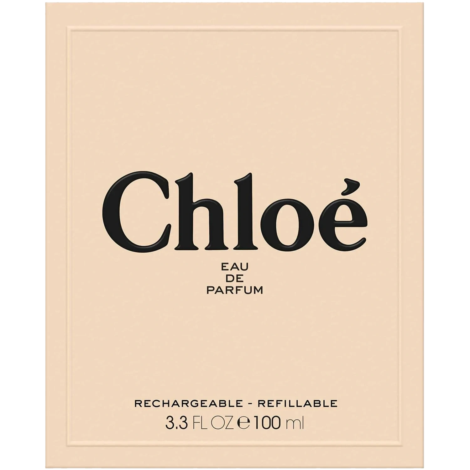 Chloé Chloé