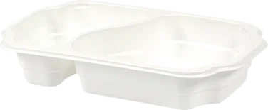 Take Away 2r Hvit 1,10l Duniform