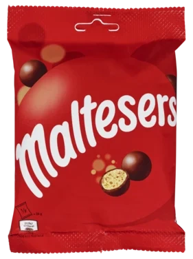 Maltesers Treat Bag