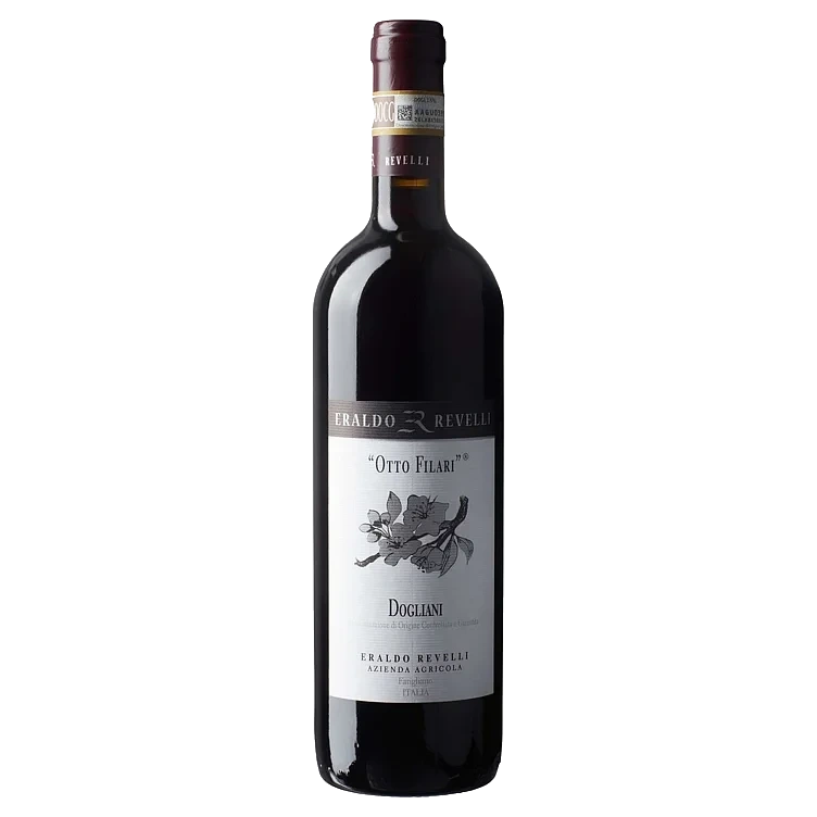 Dogliani Otto Filari 75cl 12%