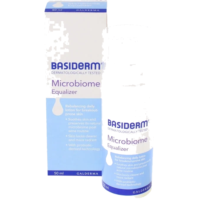 Ansiktskräm Microbiome Equalizer