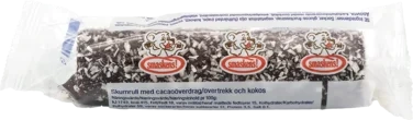 Smaskens Kokosrull 35g Stulen
