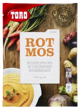 Rotmos 81g Toro