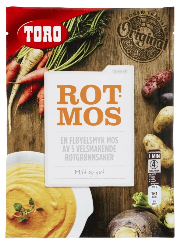 Rotmos 81g Toro