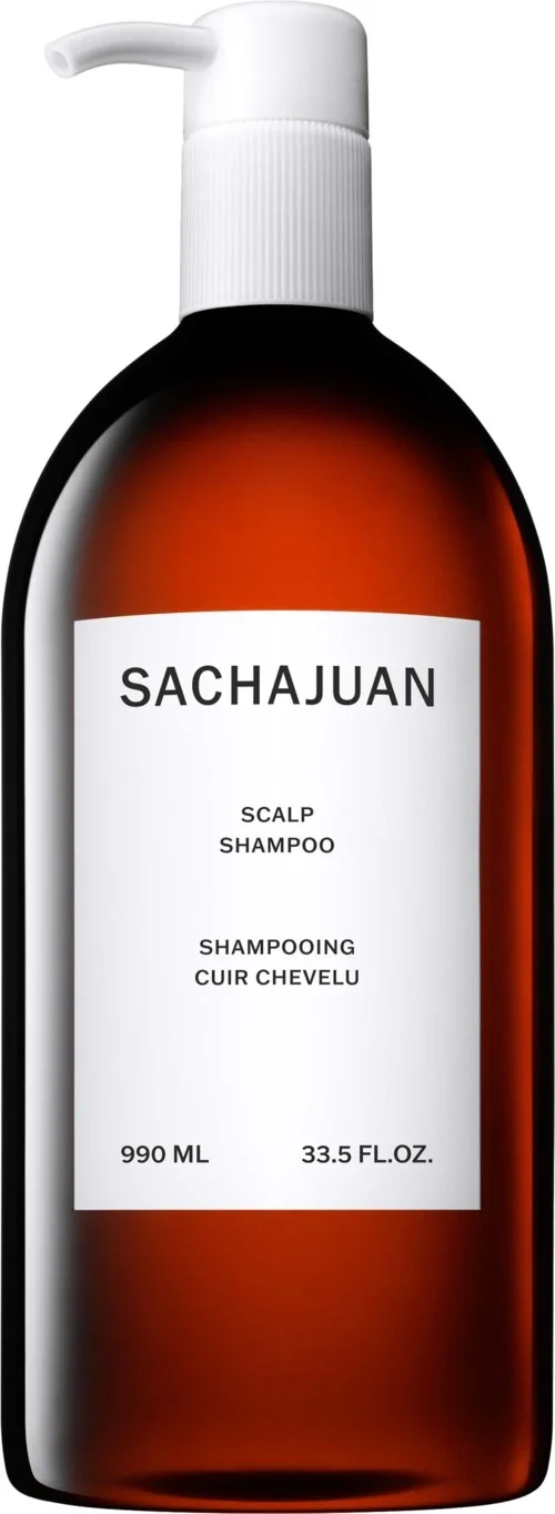 SACHAJUAN Scalp Shampoo 990 ml