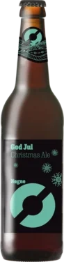 Nøgne Ø God Jul 0.5l Øl
