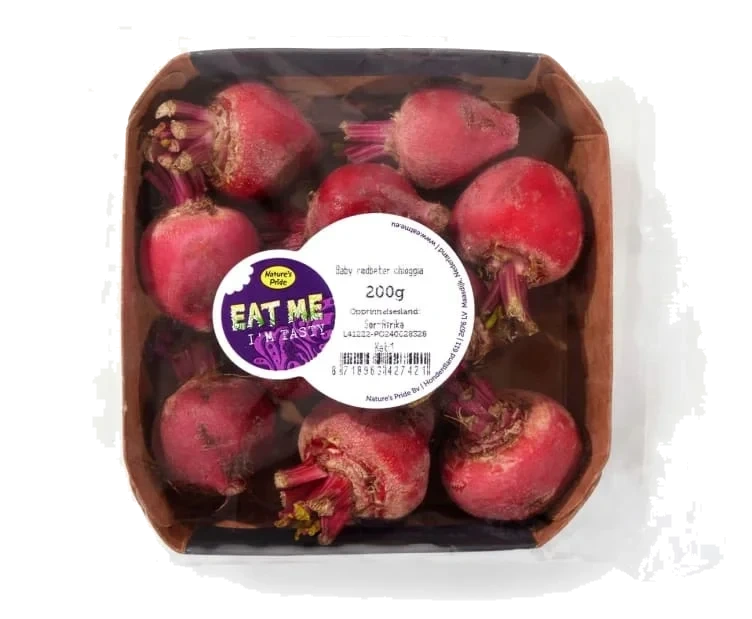 Beter Polka Mini 200g