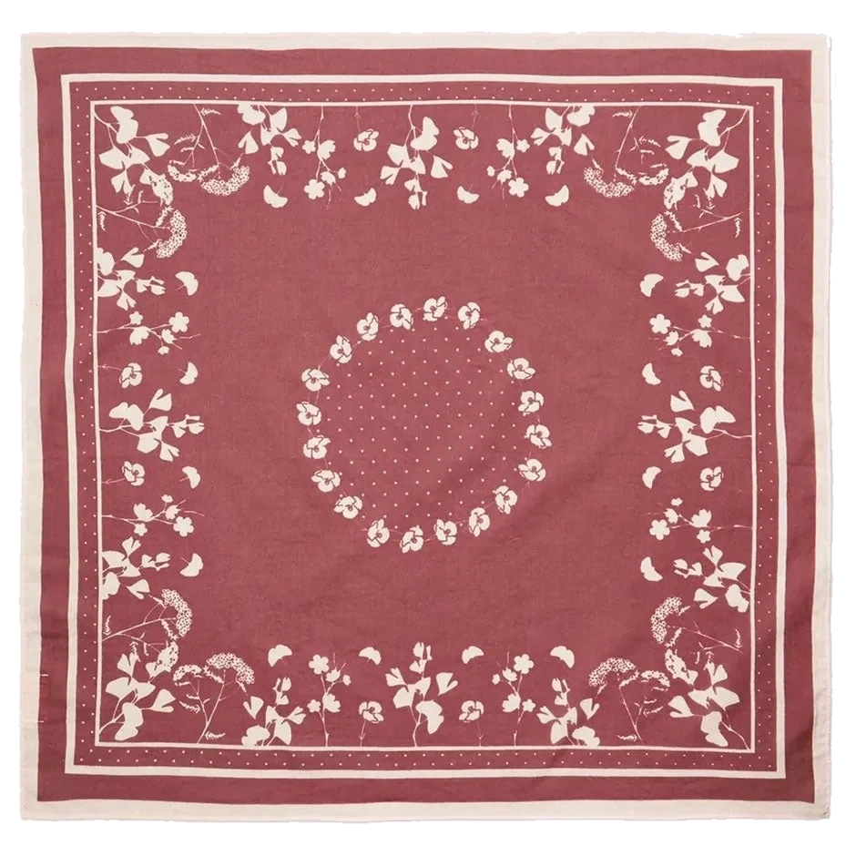 Becksöndergaard Vilja Bandana Scarf