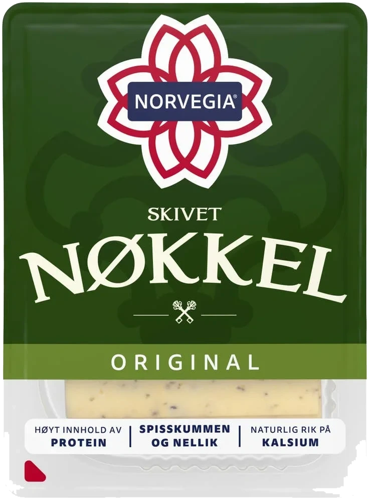 Nøkkel