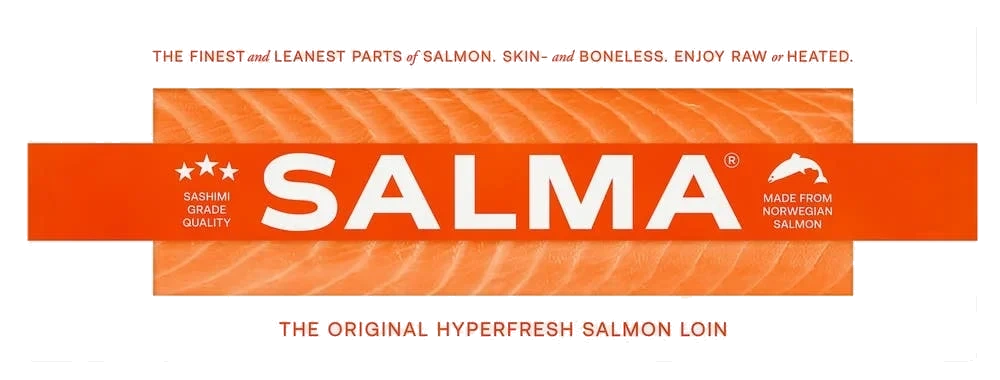 Salma® Laks Loin Small