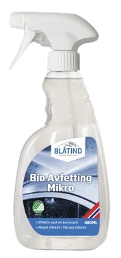 Blåtind Bio Avfetting Mikro 480ml