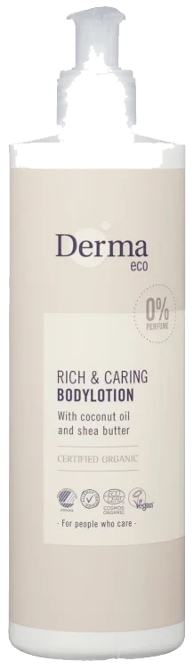 Derma Bodylotion Eco 400ml