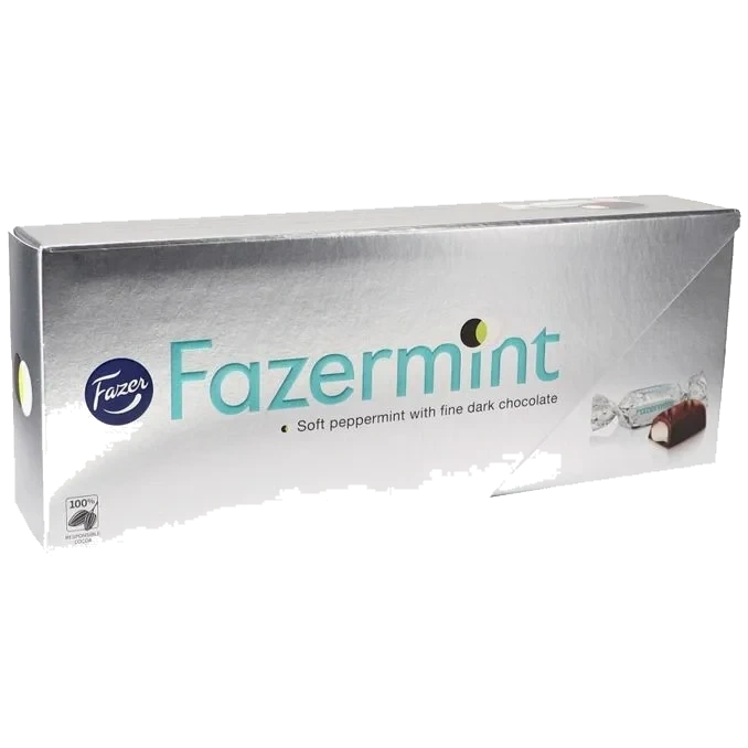 Fazermint