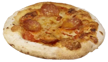 Coop Minipizza Peperoni Bs 140g