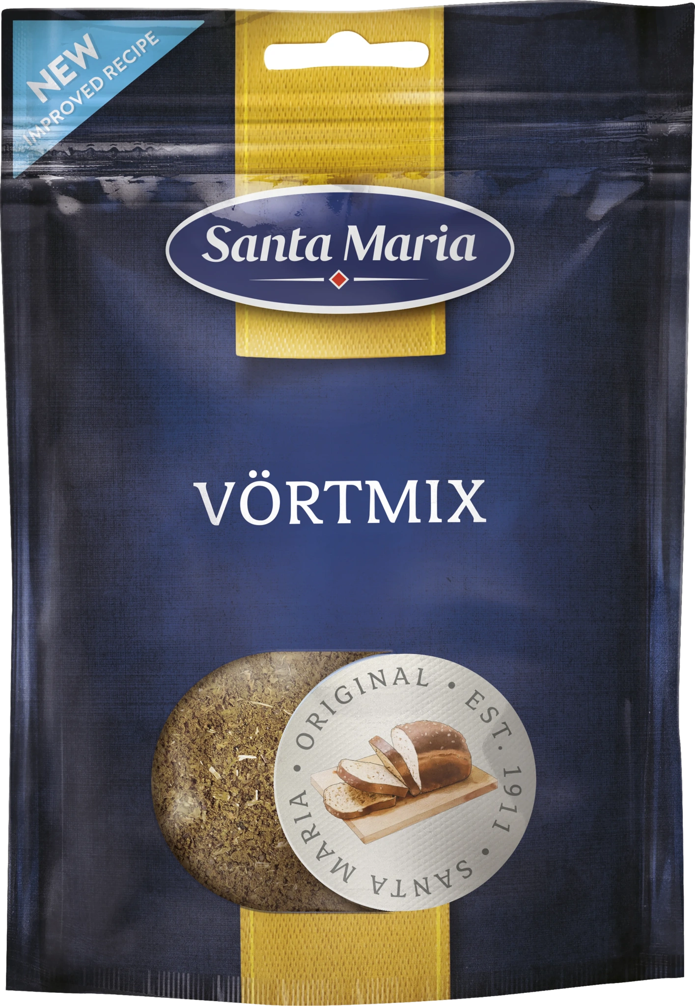 Vörtmix