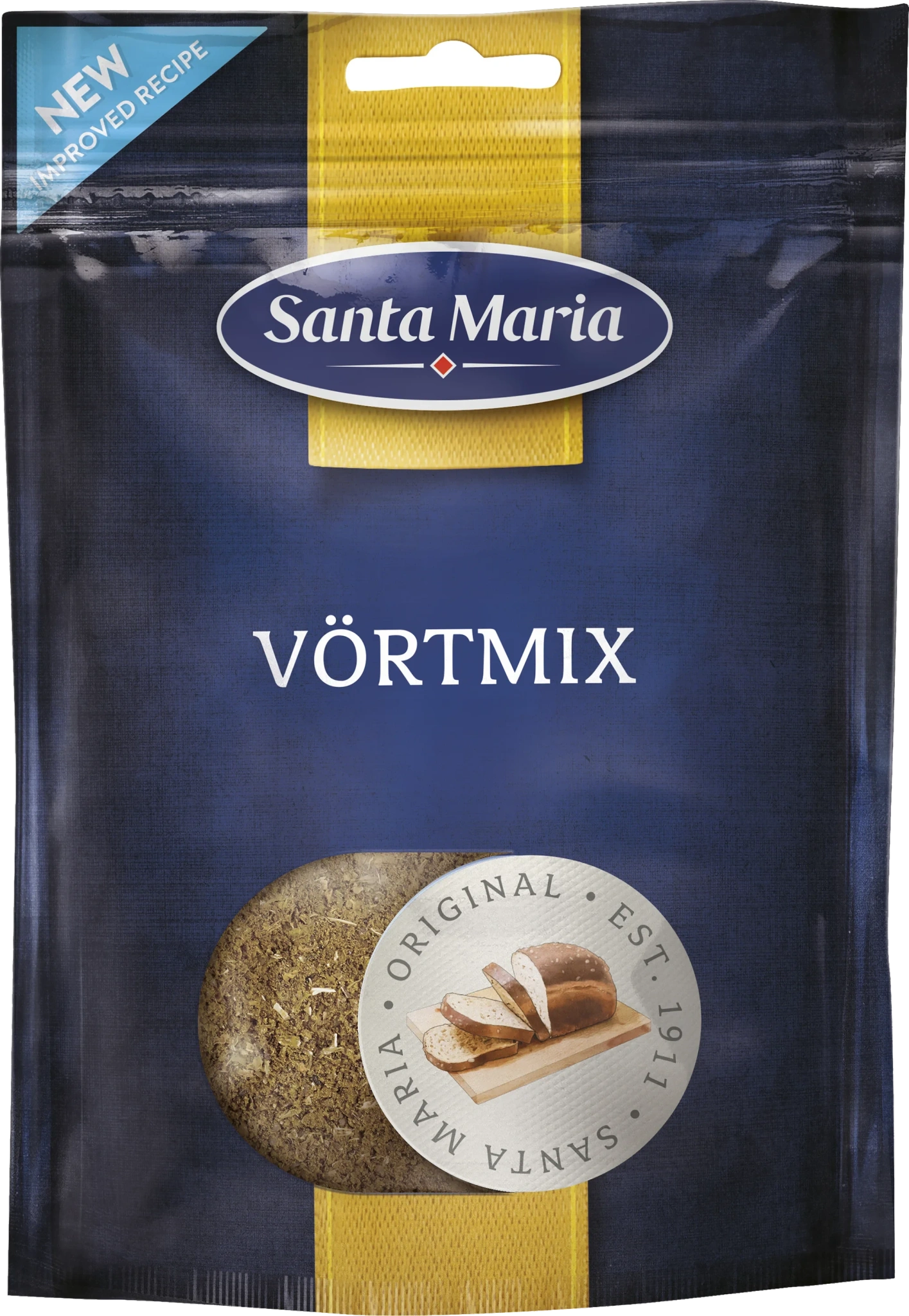 Vörtmix