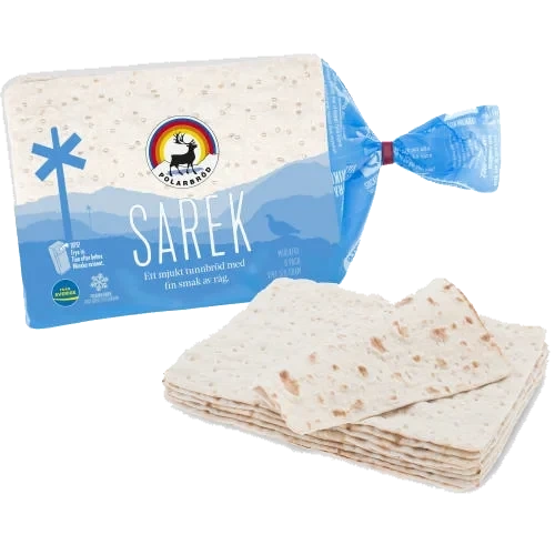 Sarek 8-pack