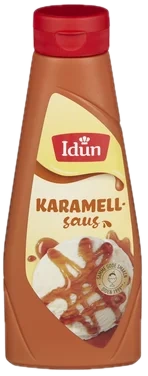 Idun Karamellsaus