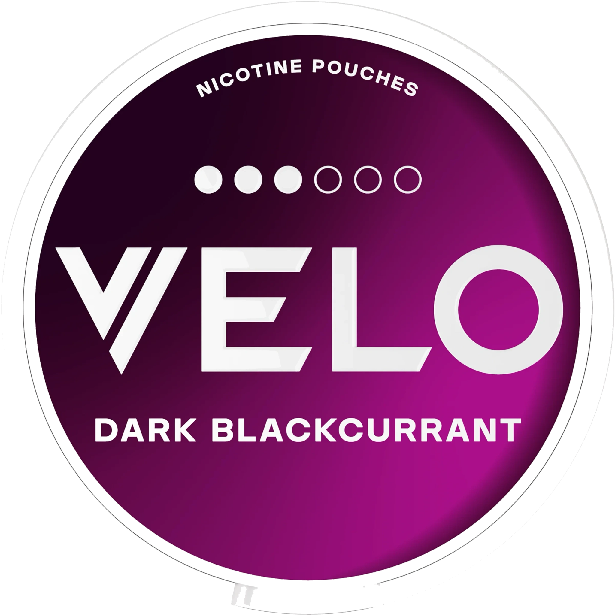 Velo Dark Blackcurrant S3