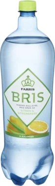 Farris Bris Sitron/Sitrongress 1,5l flaske