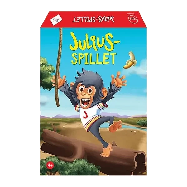 Julius Brettspill