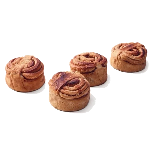 Samson Kanelbolle Stk
