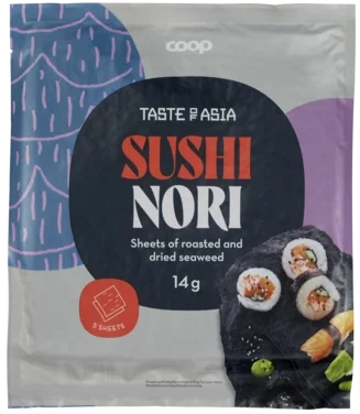 Nori Seaweed