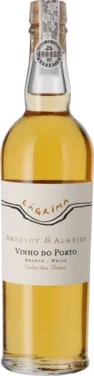 Vinho Do Porto Lágrima 50cl 18,5%