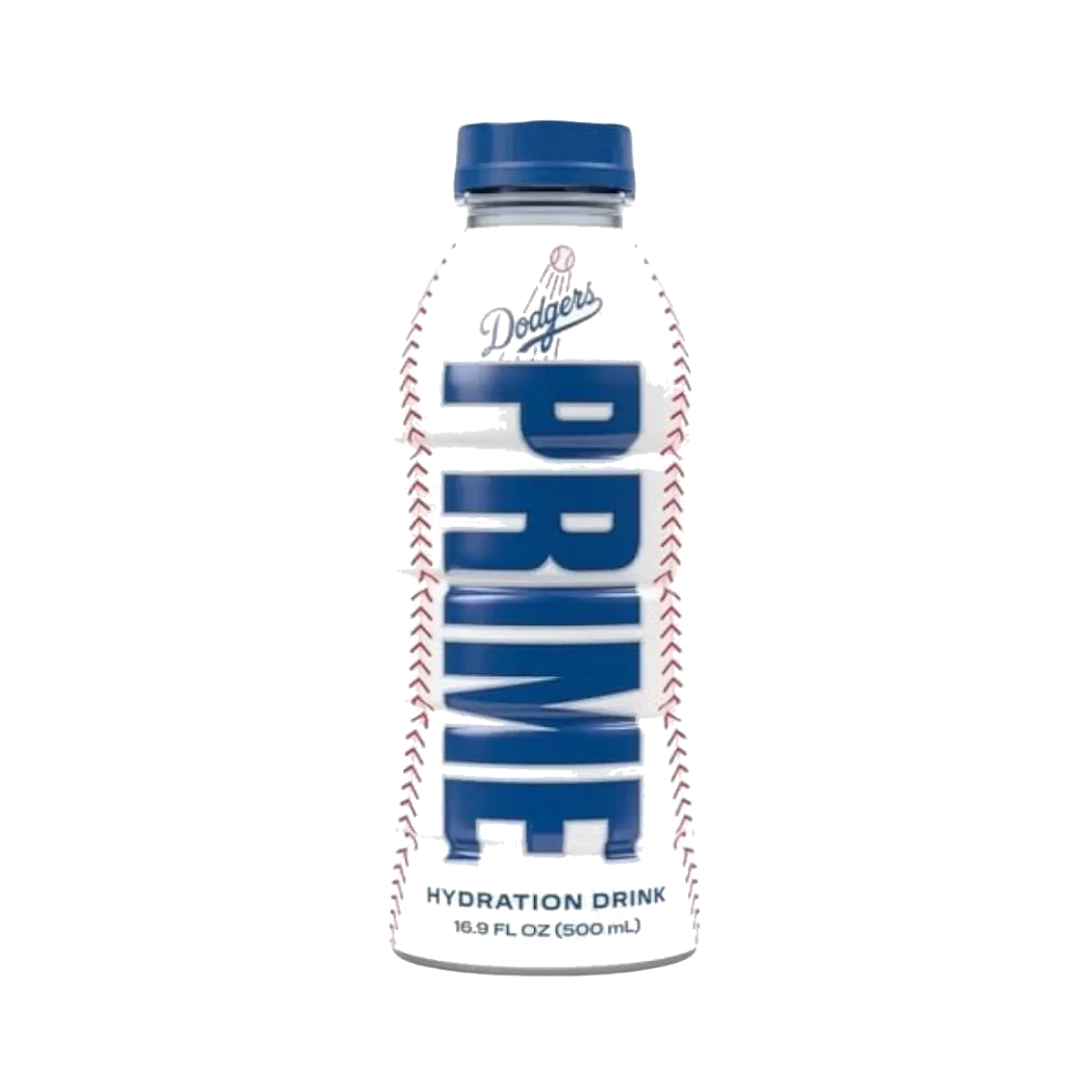 PRIME LA Dodgers Limited Edition 500 ml (DATOVARE)