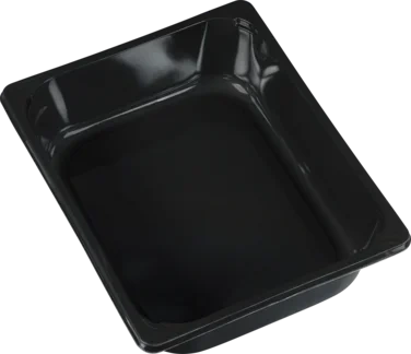 5100ml Sort 1/2gn 1-roms Duniform