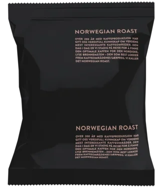 Økolog&fairtrade Finm 90g