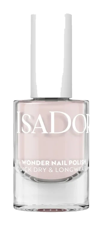 Wonder Nail 106 Milkshake Isadora