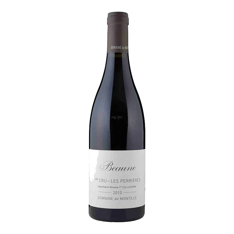 Beaune 1er Cru Perrières 13%