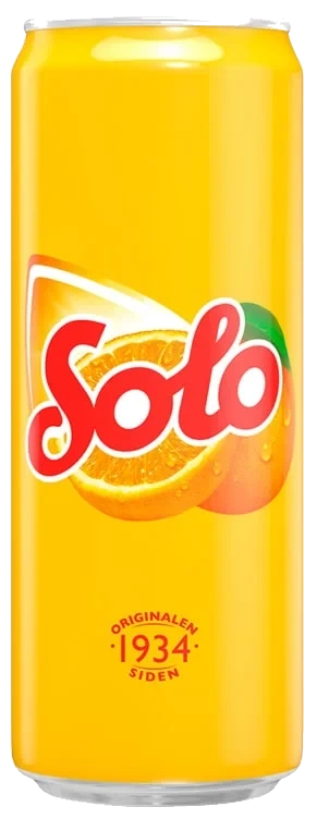 Solo Reg 0.33