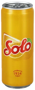 Solo Reg 0.33