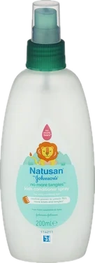 Natusan Balsam Spray 200ml