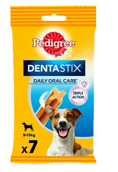 Dentastix Pedigree 110g