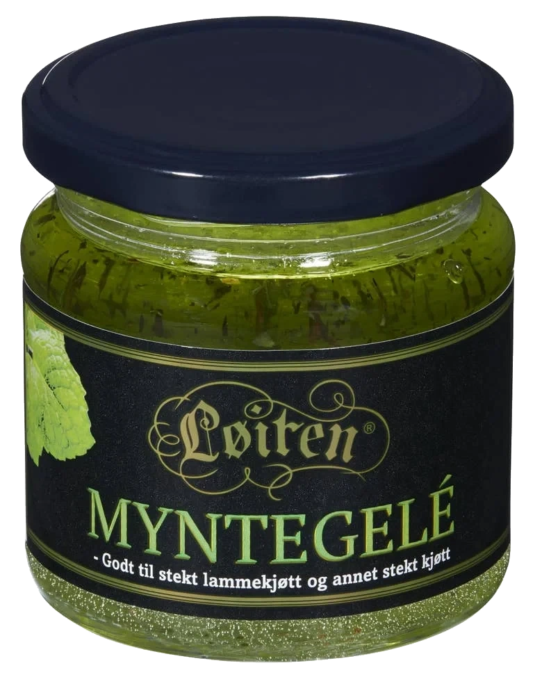 Myntegele