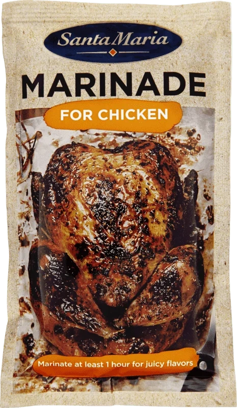 Marinade Chicken 75g St.Maria