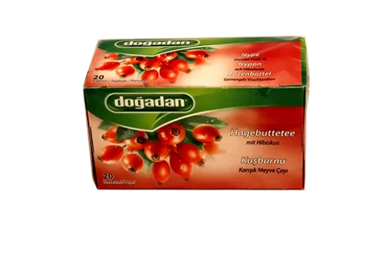 Nypete Dogadan 2,5g x 20
