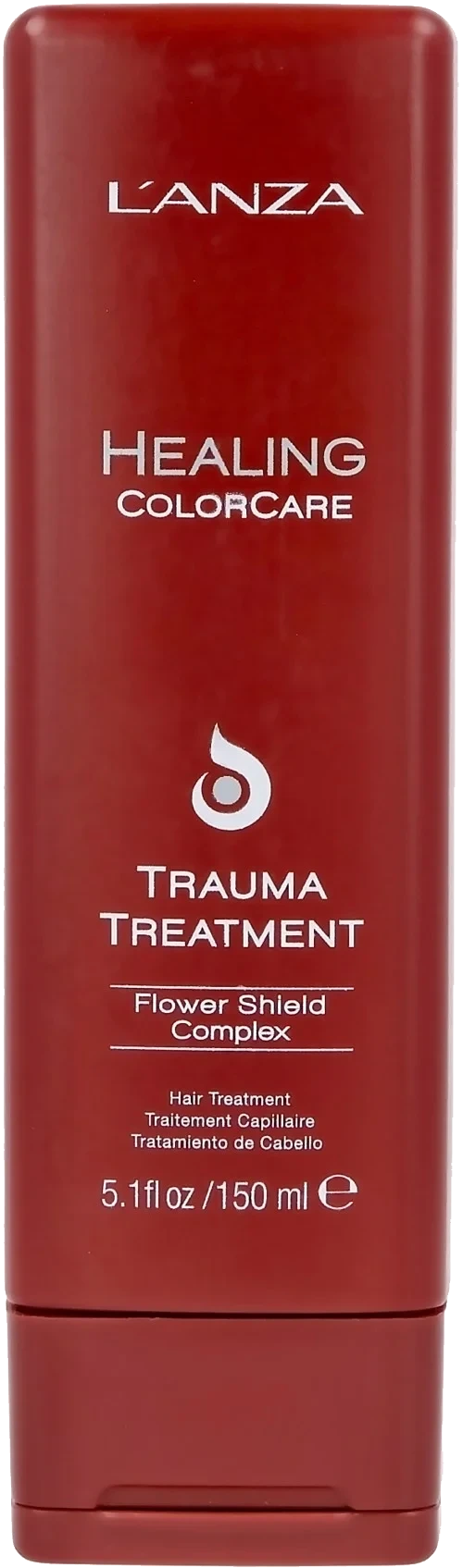 Lanza Healing Color Care Trauma Treatment 150 ml