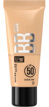 Fit Me Bb Cream Spf50 30 Maybelline