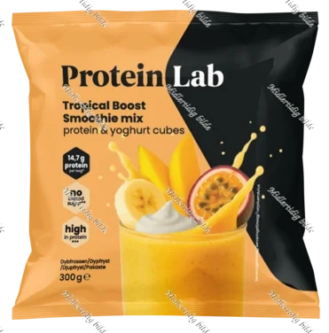 Smoothie Mix Tropical Boost