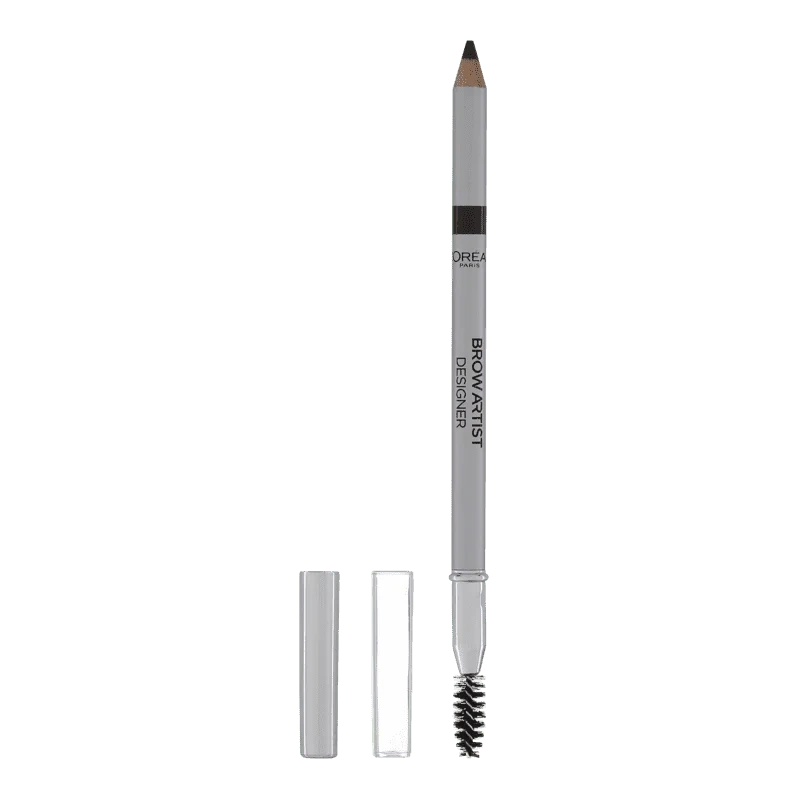 L'Oreal Color Riche Brow Deep Brown