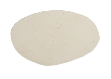 Italiensk Rå Pizzabunn u/Saus 250g