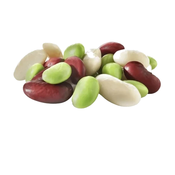 Salatbønneblanding 1000g Norrek
