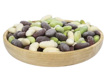 Salatbønneblanding 1000g Norrek