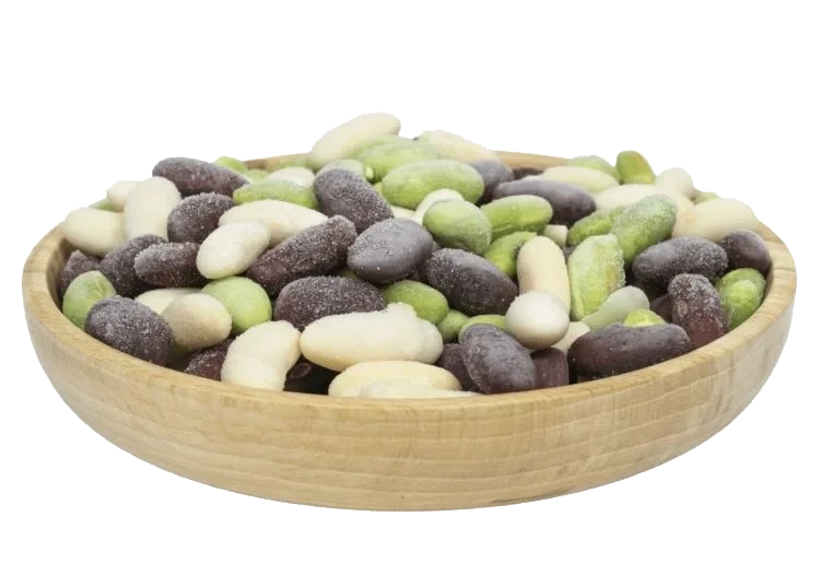 Salatbønneblanding 1000g Norrek