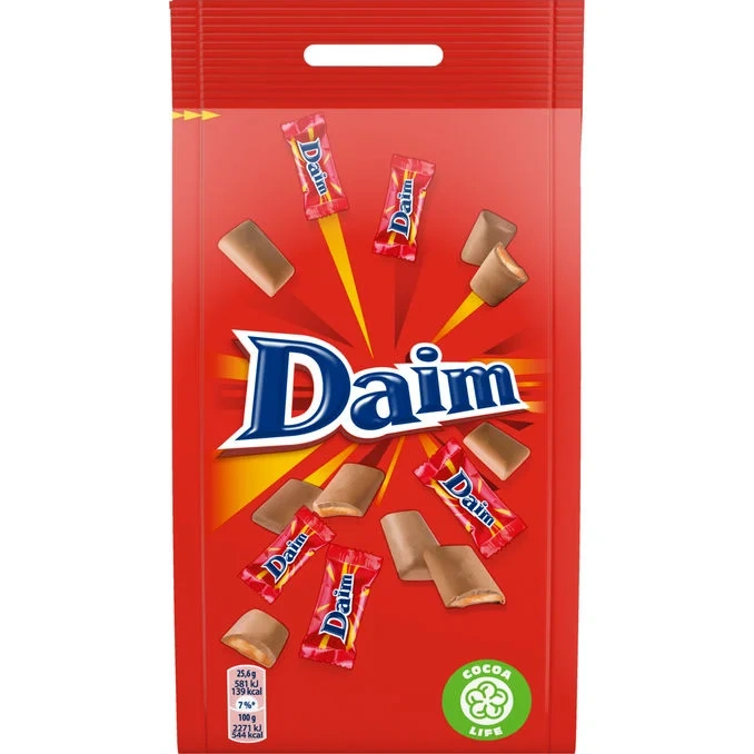 Daim Mini